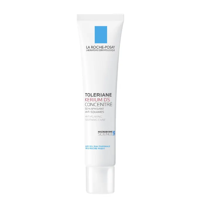 La Roche-Posay Toleriane Kerium DS Concentrate